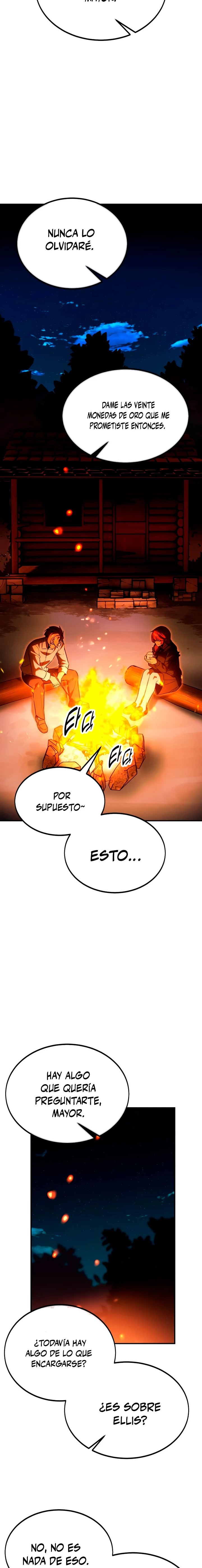 Read Guia de supervivencia del extra de la academia ES Manga Online