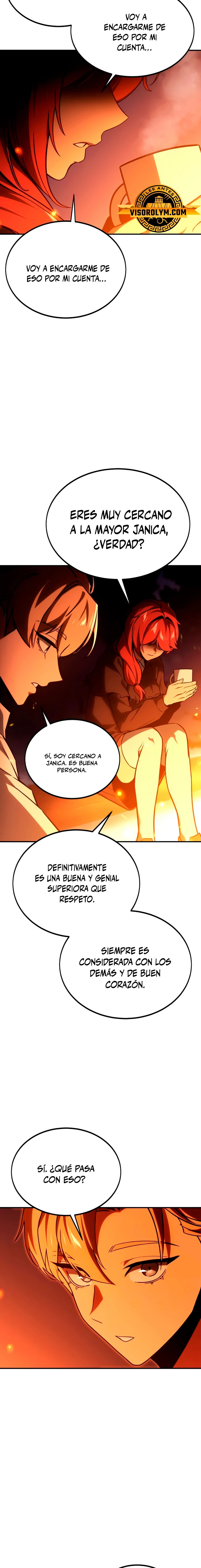 Read Guia de supervivencia del extra de la academia ES Manga Online