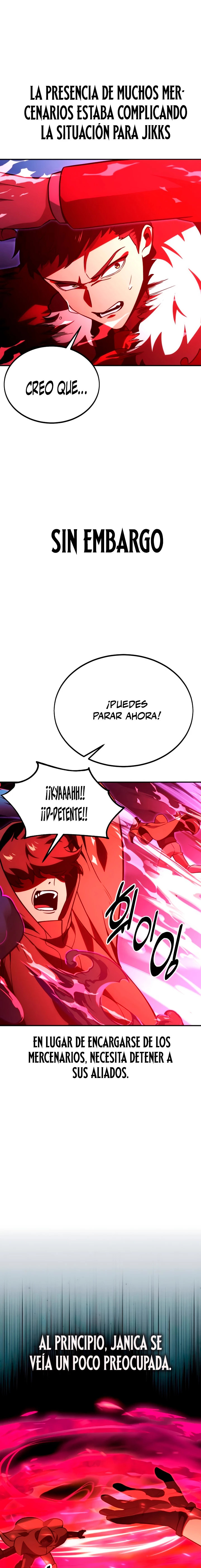 Read Guia de supervivencia del extra de la academia ES Manga Online