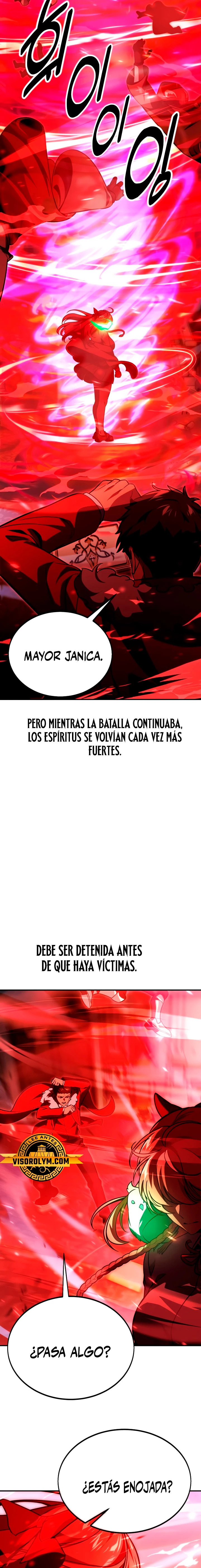 Read Guia de supervivencia del extra de la academia ES Manga Online