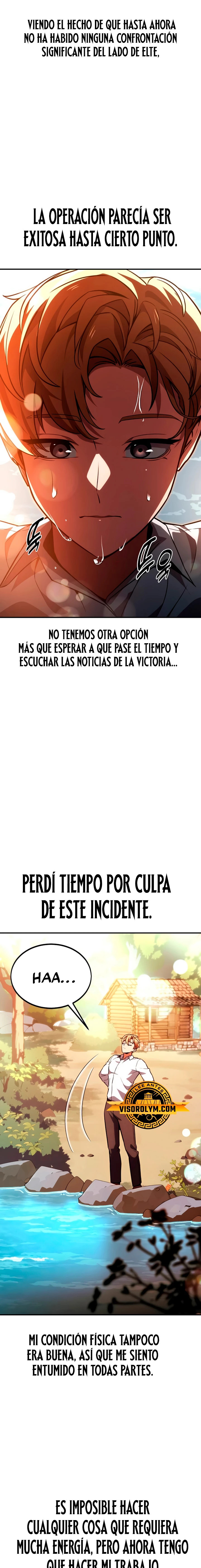 Read Guia de supervivencia del extra de la academia ES Manga Online