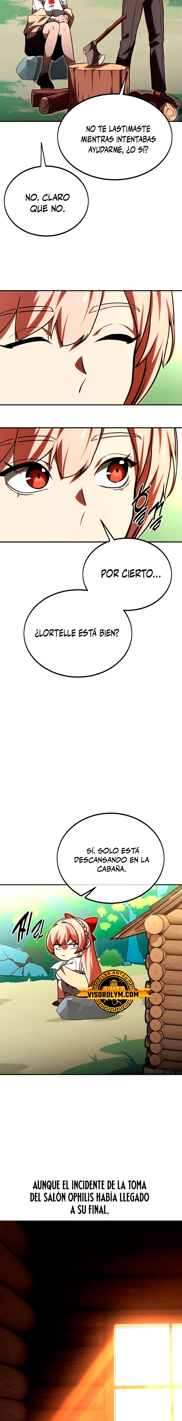 Read Guia de supervivencia del extra de la academia ES Manga Online