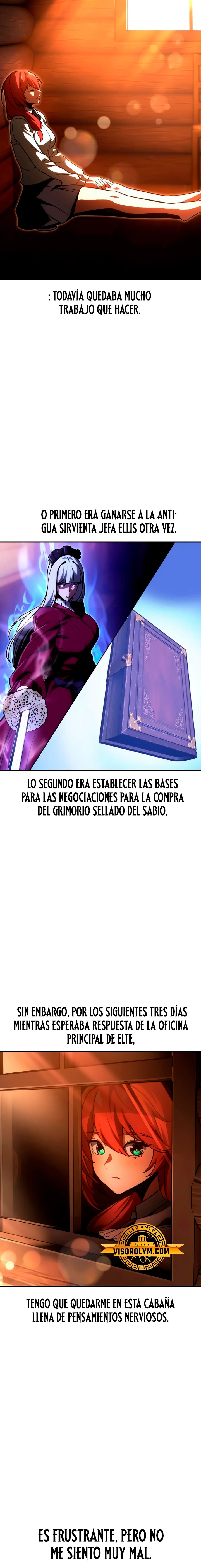 Read Guia de supervivencia del extra de la academia ES Manga Online