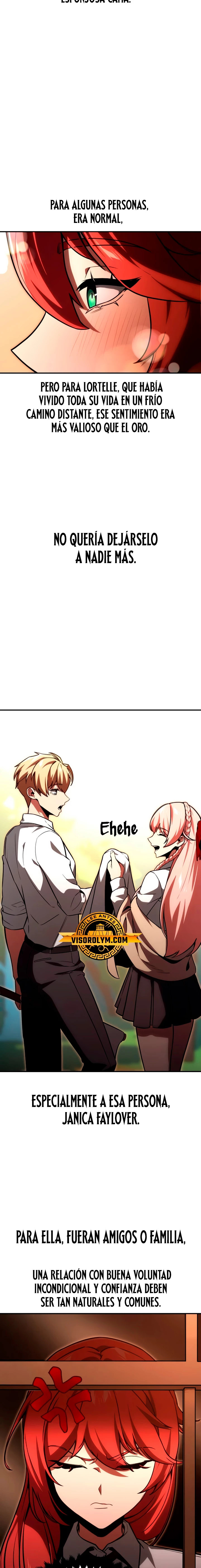 Read Guia de supervivencia del extra de la academia ES Manga Online