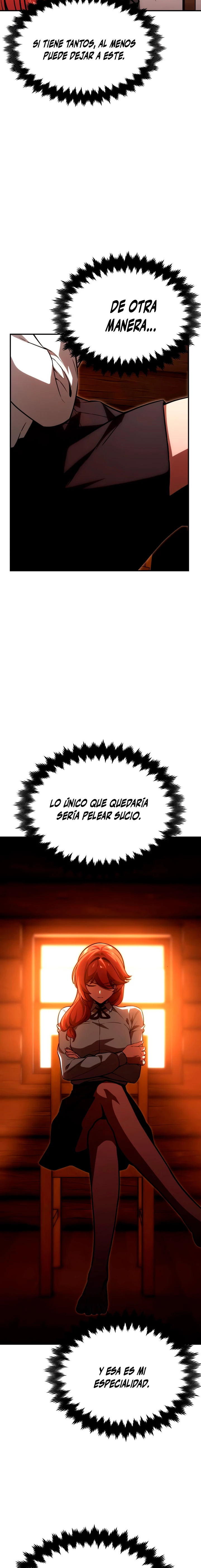 Read Guia de supervivencia del extra de la academia ES Manga Online