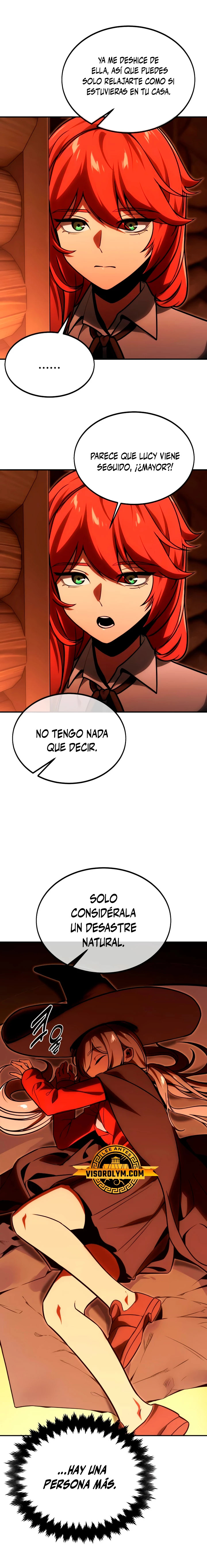 Read Guia de supervivencia del extra de la academia ES Manga Online