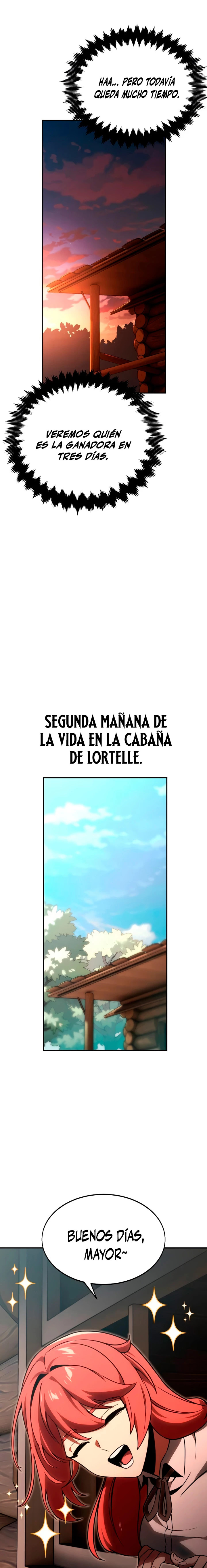 Read Guia de supervivencia del extra de la academia ES Manga Online