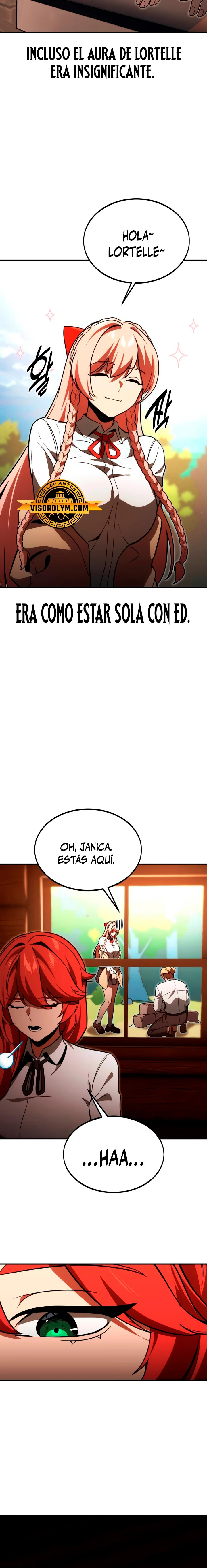 Read Guia de supervivencia del extra de la academia ES Manga Online