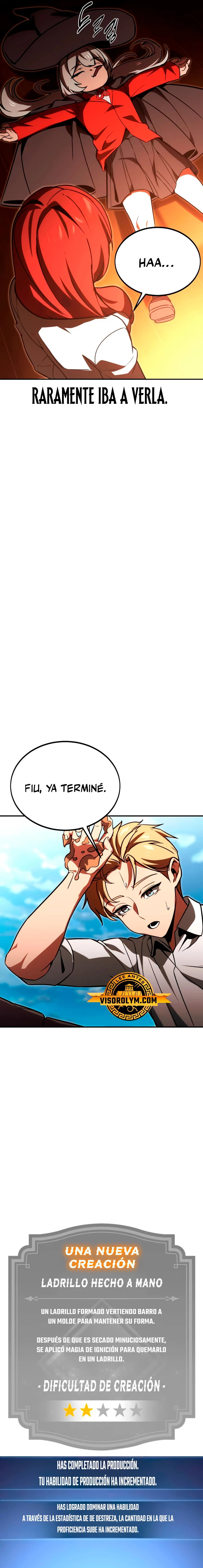 Read Guia de supervivencia del extra de la academia ES Manga Online