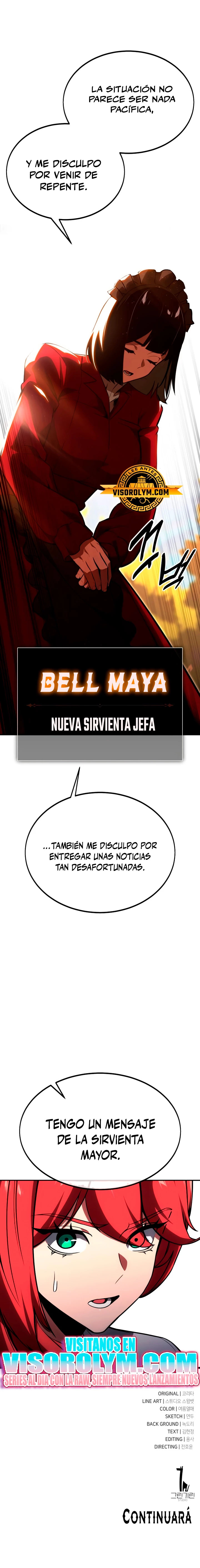 Read Guia de supervivencia del extra de la academia ES Manga Online