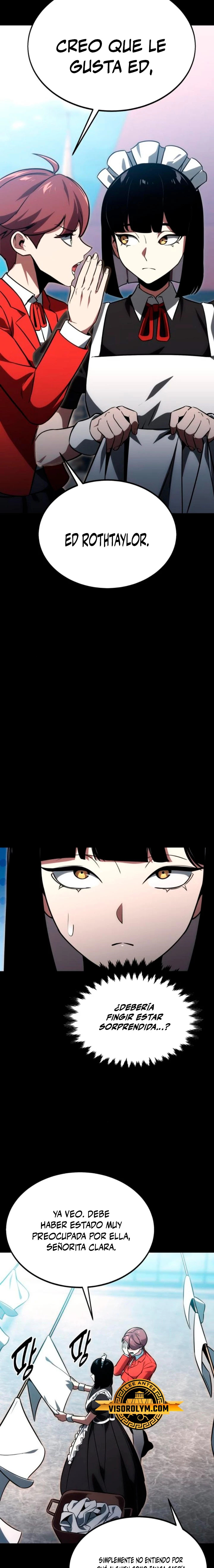 Read Guia de supervivencia del extra de la academia ES Manga Online