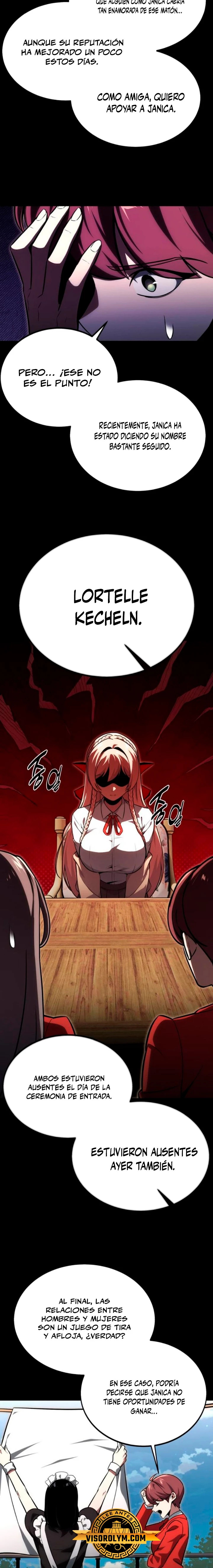 Read Guia de supervivencia del extra de la academia ES Manga Online