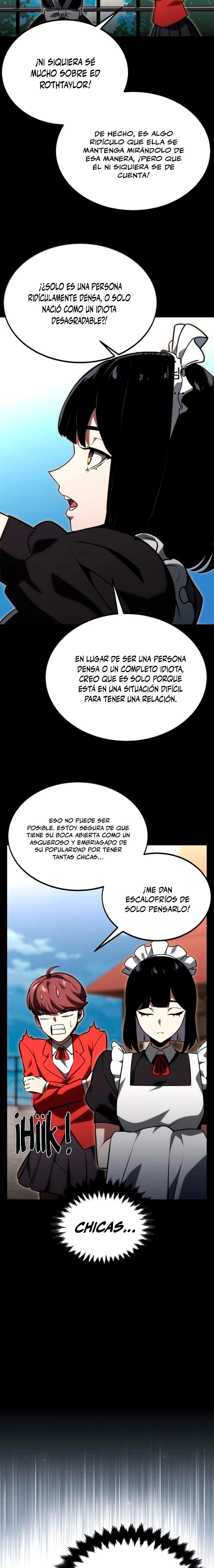 Read Guia de supervivencia del extra de la academia ES Manga Online