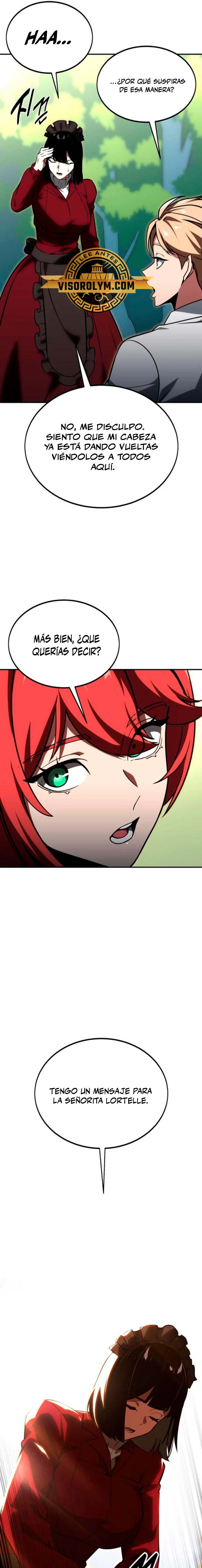 Read Guia de supervivencia del extra de la academia ES Manga Online