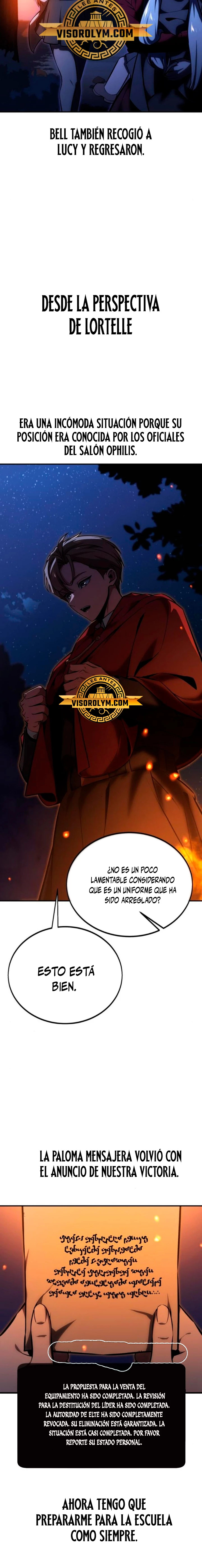 Read Guia de supervivencia del extra de la academia ES Manga Online