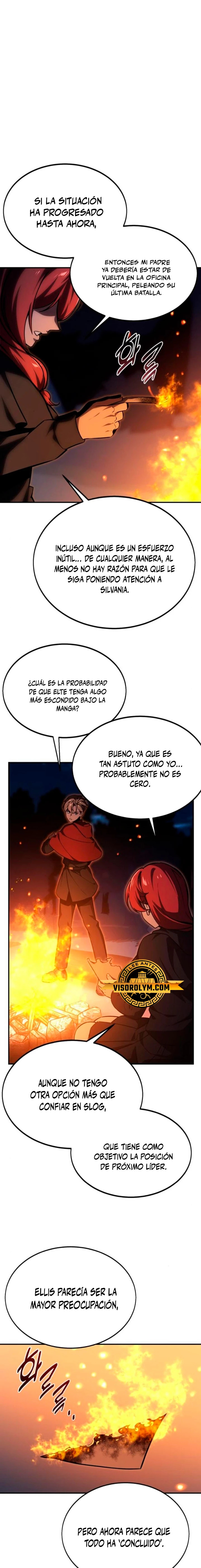 Read Guia de supervivencia del extra de la academia ES Manga Online