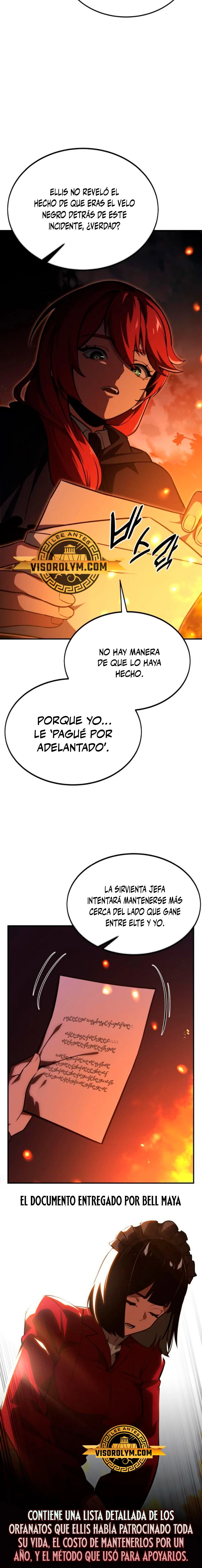 Read Guia de supervivencia del extra de la academia ES Manga Online