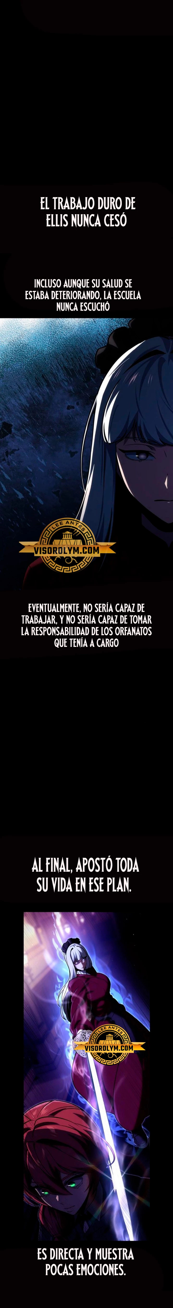 Read Guia de supervivencia del extra de la academia ES Manga Online