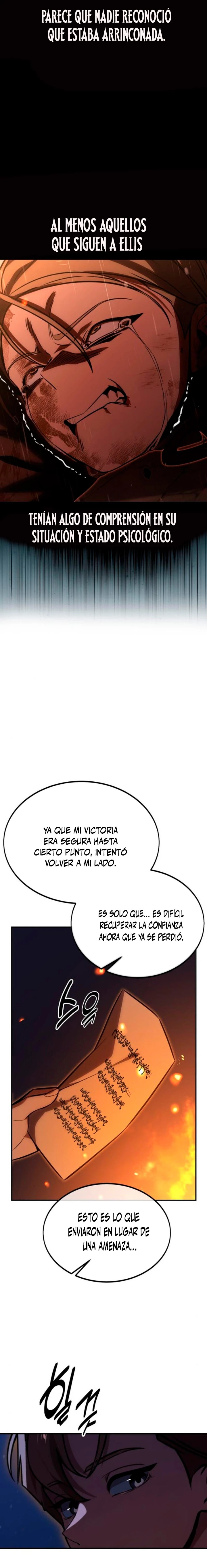 Read Guia de supervivencia del extra de la academia ES Manga Online