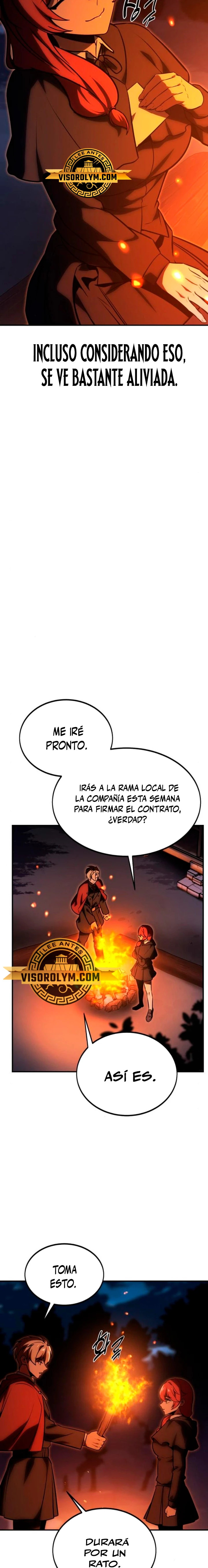 Read Guia de supervivencia del extra de la academia ES Manga Online