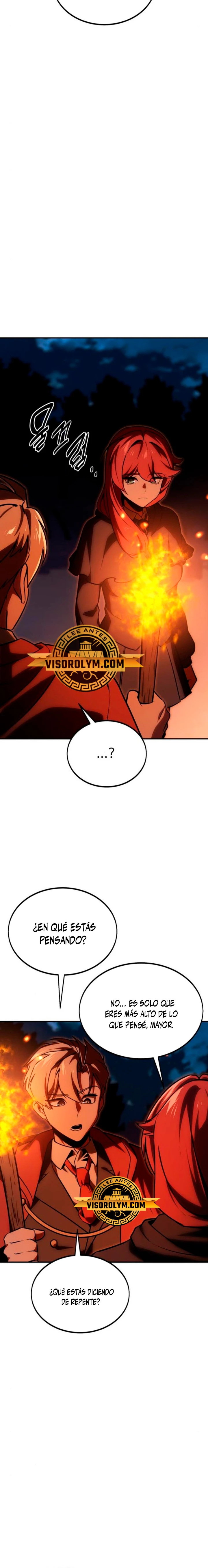 Read Guia de supervivencia del extra de la academia ES Manga Online