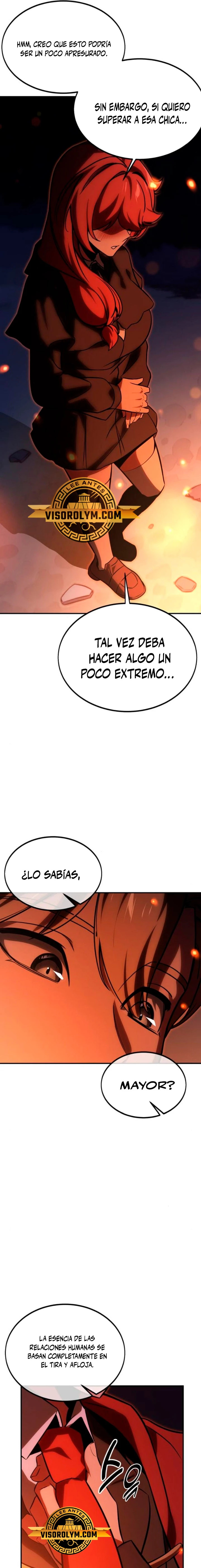Read Guia de supervivencia del extra de la academia ES Manga Online