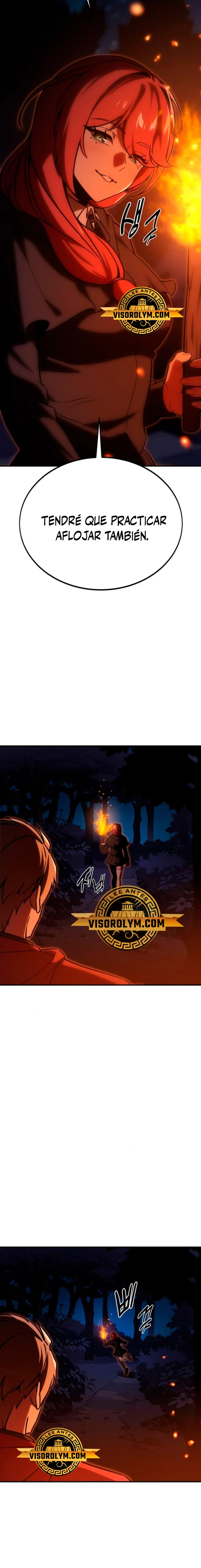 Read Guia de supervivencia del extra de la academia ES Manga Online