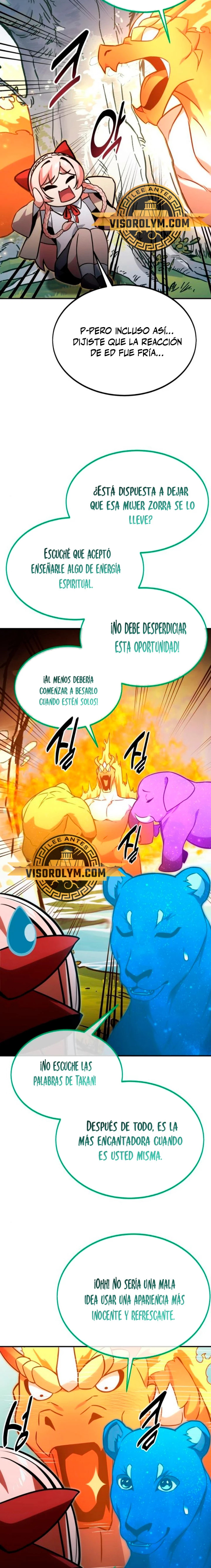 Read Guia de supervivencia del extra de la academia ES Manga Online