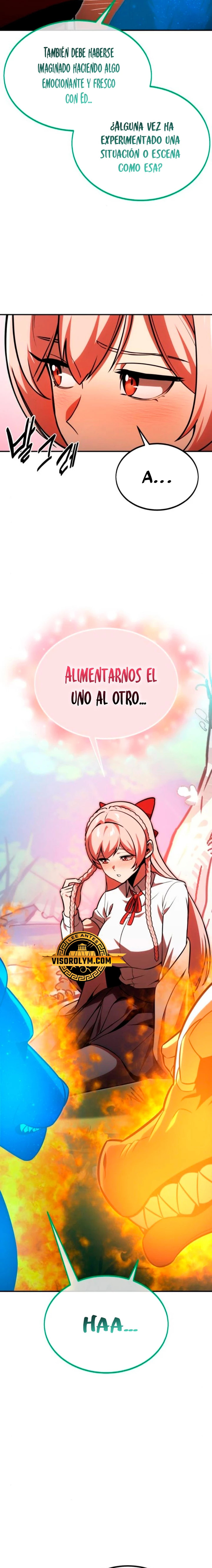 Read Guia de supervivencia del extra de la academia ES Manga Online
