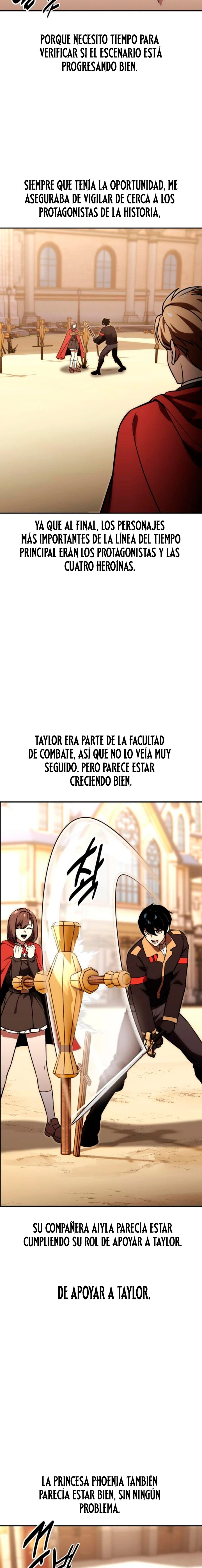 Read Guia de supervivencia del extra de la academia ES Manga Online