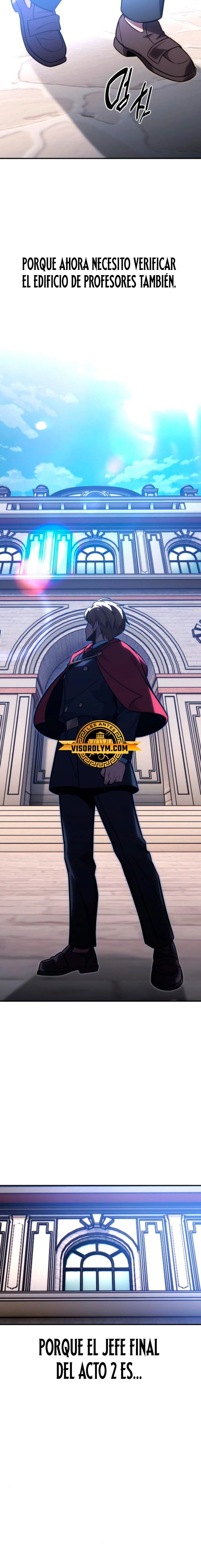 Read Guia de supervivencia del extra de la academia ES Manga Online