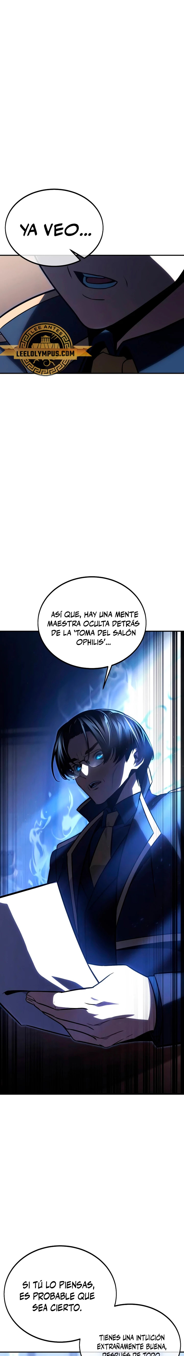 Read Guia de supervivencia del extra de la academia ES Manga Online