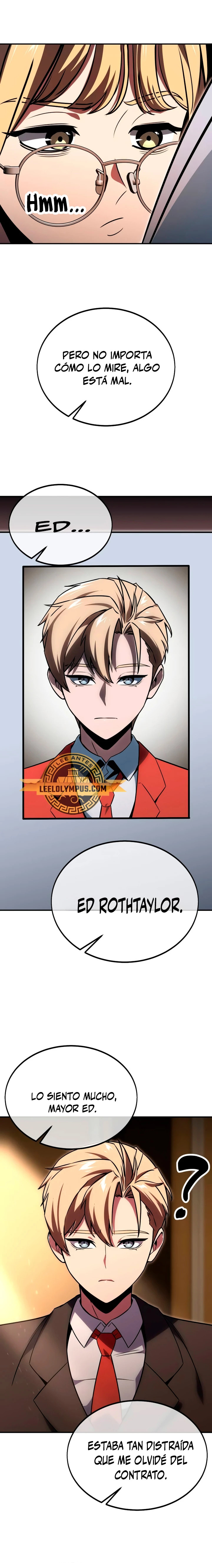 Read Guia de supervivencia del extra de la academia ES Manga Online