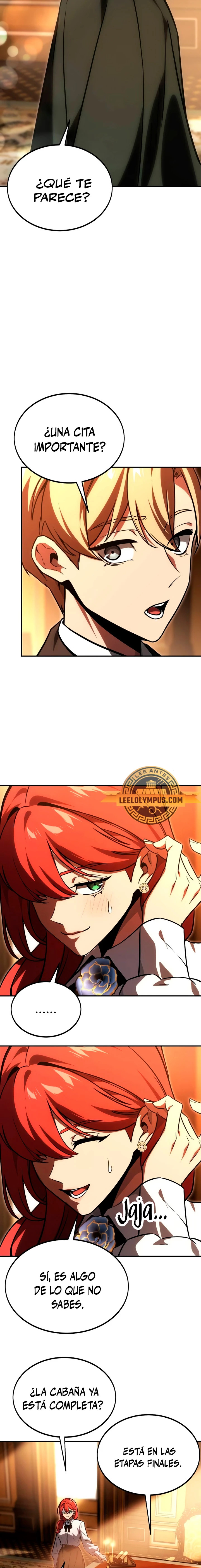 Read Guia de supervivencia del extra de la academia ES Manga Online
