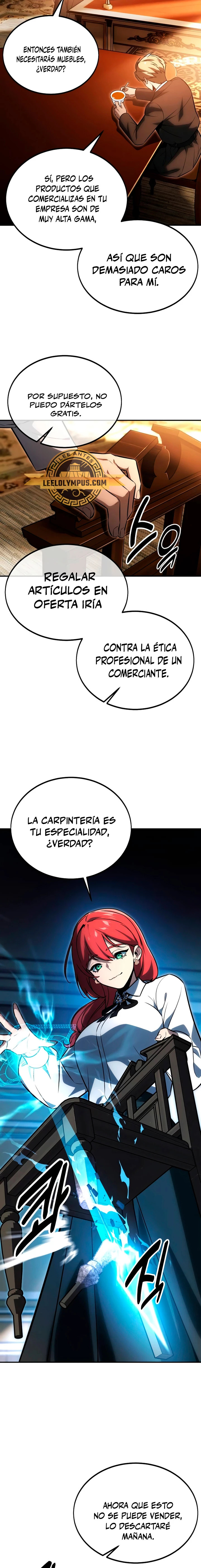 Read Guia de supervivencia del extra de la academia ES Manga Online