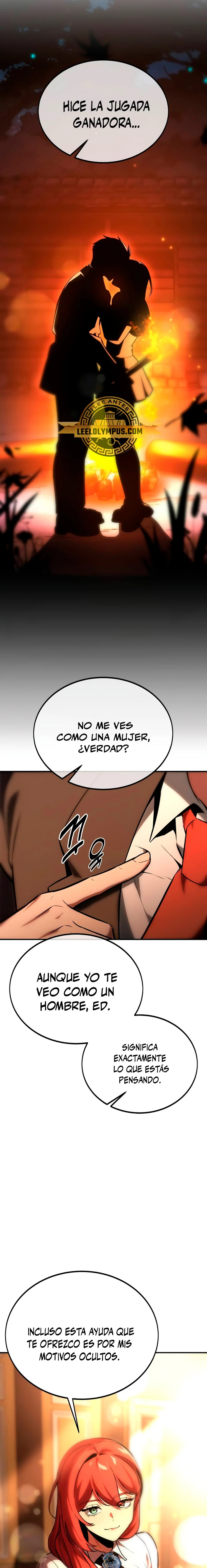 Read Guia de supervivencia del extra de la academia ES Manga Online