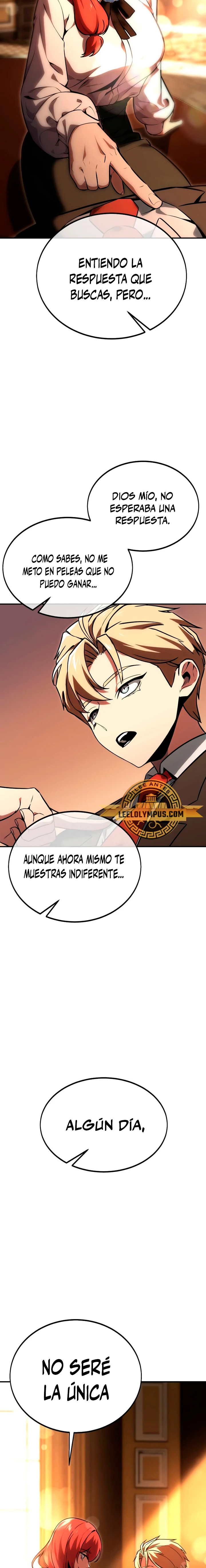 Read Guia de supervivencia del extra de la academia ES Manga Online