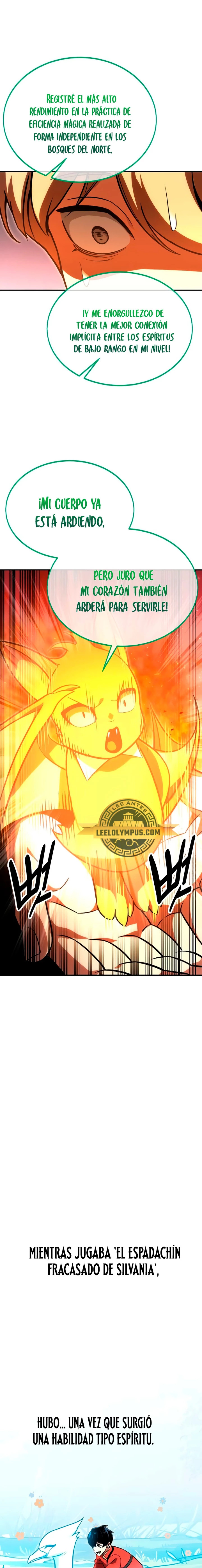 Read Guia de supervivencia del extra de la academia ES Manga Online