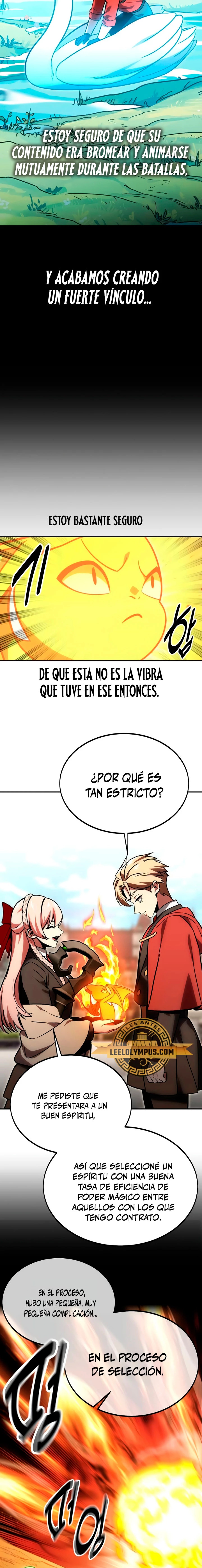Read Guia de supervivencia del extra de la academia ES Manga Online