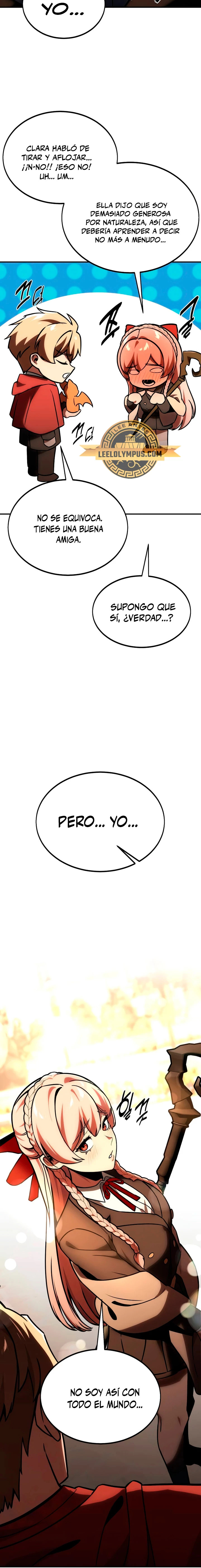 Read Guia de supervivencia del extra de la academia ES Manga Online
