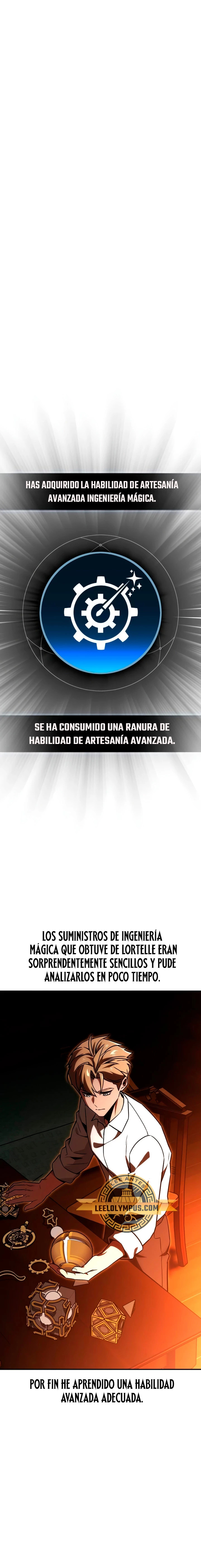 Read Guia de supervivencia del extra de la academia ES Manga Online