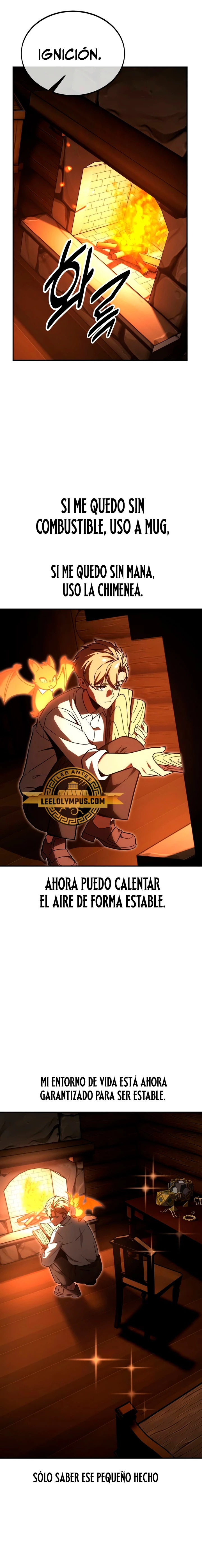 Read Guia de supervivencia del extra de la academia ES Manga Online