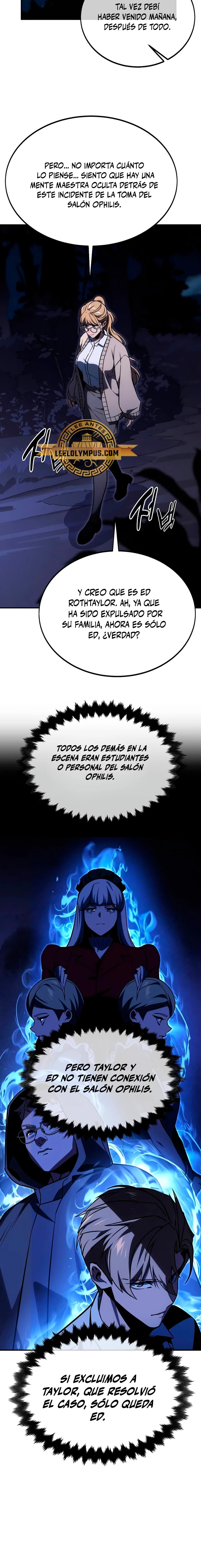Read Guia de supervivencia del extra de la academia ES Manga Online