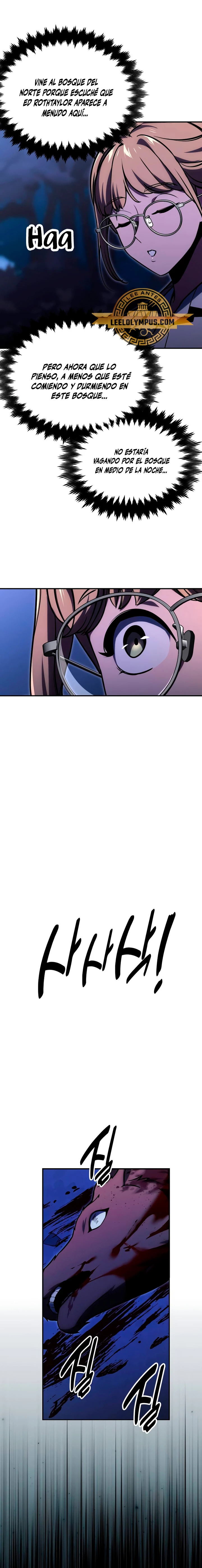 Read Guia de supervivencia del extra de la academia ES Manga Online
