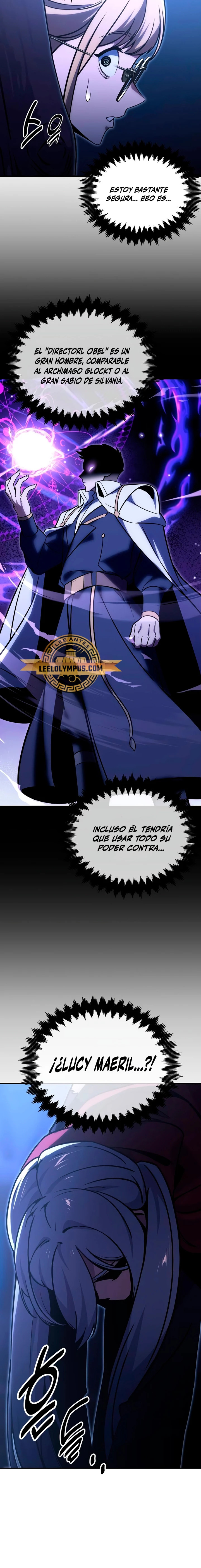 Read Guia de supervivencia del extra de la academia ES Manga Online