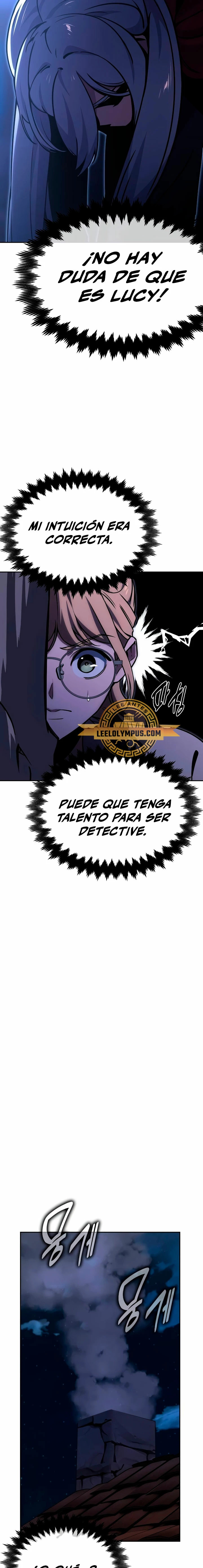 Read Guia de supervivencia del extra de la academia ES Manga Online