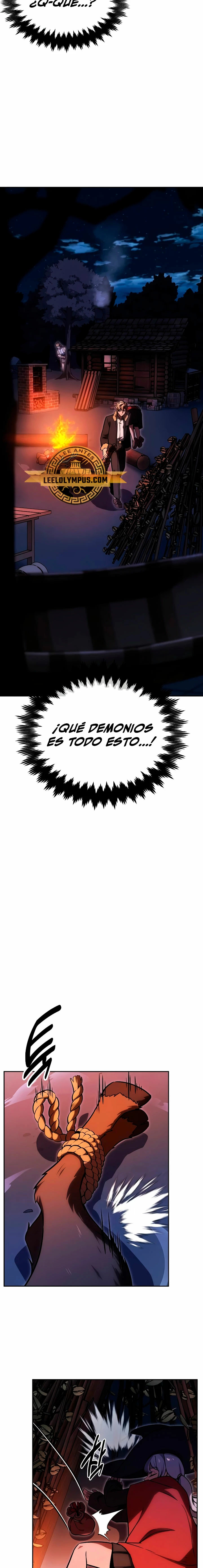 Read Guia de supervivencia del extra de la academia ES Manga Online