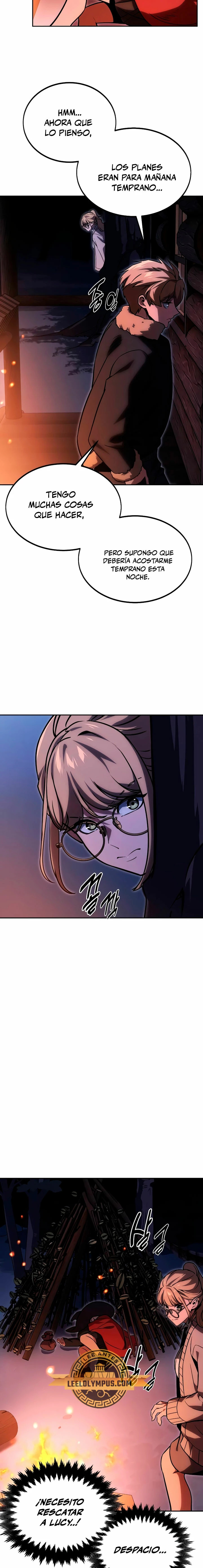 Read Guia de supervivencia del extra de la academia ES Manga Online
