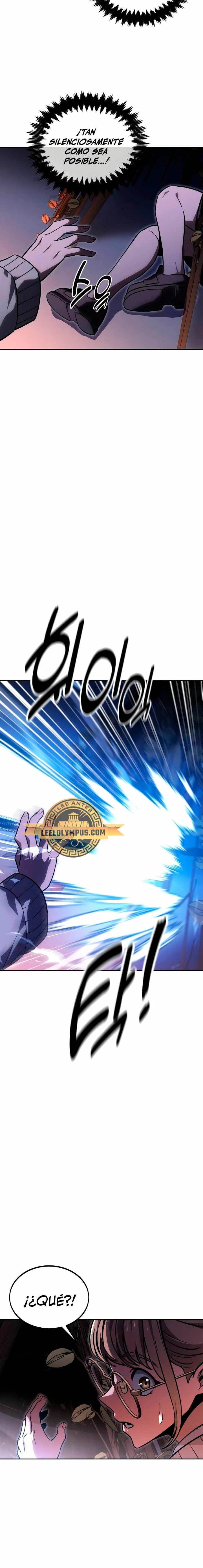 Read Guia de supervivencia del extra de la academia ES Manga Online