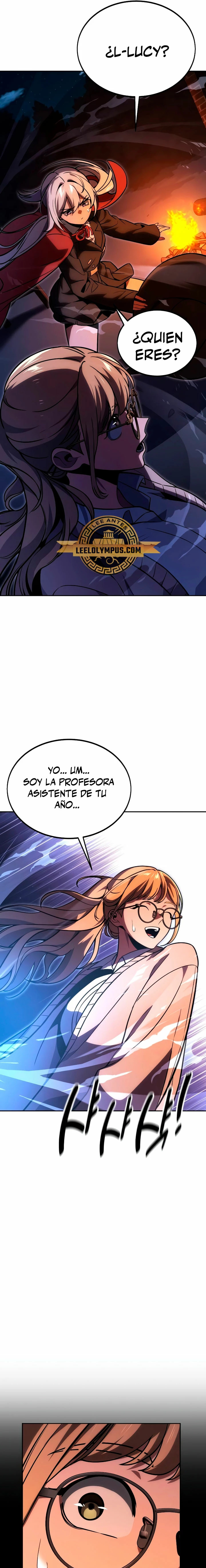 Read Guia de supervivencia del extra de la academia ES Manga Online